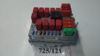 Купить Коробка предохранителей ducato jumper boxer 1398646080 no 725/121, фото thumb