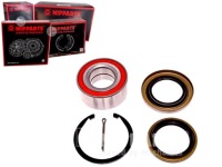 фото thumb №1, Подшипник колеса комплект mitsubishi carisma da_ 1.6