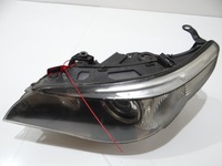 фото thumb №5, Лампа ліва передня ксенон bmw e60 e61