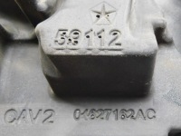 фото thumb №10, Защитные накладки шумоизоляция двигателя грм - jeep grand cherokee wk2 3.0 crd vm63d