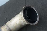 фото thumb №8, Каталізатор 3.0 cdi mercedes gl x164 ml w164 v6 642