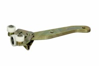 Кронштейн нижня двері бокових bus t4 довга hart Ціна, фото thumb