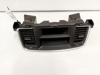 фото thumb №1, Peugeot 508 дисплей радіо рамка ґрати повітропровід