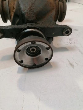 фото thumb №8, Bmw 535i 535xi 525xi xdrive дифференциал мост задний 3.46