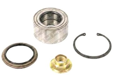 фото thumb №1, Snr підшипник ступиця колеса kia carnival i 2.5 v6 up