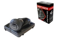 фото thumb №11, Gratisy# ручка переключения передач с чехол audi a4 b8 / a6 c6 / a5 6 передач