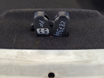 фото thumb №13, Крышка зад крышка багажника hyundai sonata yf 10-14- 69200-3q000