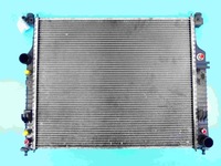 фото thumb №1, Радиатор wody mercedes r w251 3.0 cdi автоматическая коробка передач