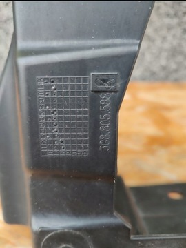 фото thumb №8, Pas усилитель балка vw arteon 3g8805588k org красивый