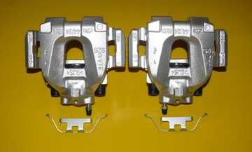 фото thumb №9, Затискачі лівий правий зад bmw seria 7 f01 f02 345/20