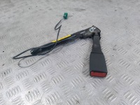 Замок кліпса поперечина права opel zafira b 13217492 Оригінал, фото thumb