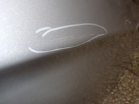 фото thumb №7, Дверь левый задняя hyundai i40 1.7 crdi kombi europa