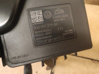 фото thumb №7, Насос abs audi a3 8v 1.4 tfsi e-tron