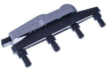 фото thumb №2, Катушка зажигания skoda fabia i 1.0 1.4 99- denckermann