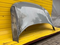 фото thumb №5, Volvo ex30 капот крышка двигателя перед 2024r.