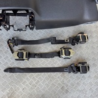 фото thumb №6, Панель приладів консоль ремені подушка безпеки jaguar xe 2015 rok