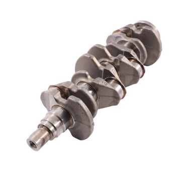 фото thumb №11, Peugeot partner dv6-eted двигатель wał коленчатый 9812905680