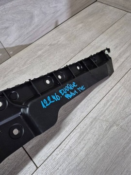 фото thumb №6, 12246. evoque ползун бампер правый зад lr087705