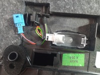 фото thumb №7, Бардачок пасажира mercedes-benz оригінальний номер a2046801591