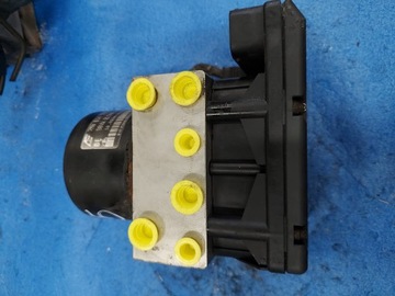 фото thumb №5, Насос abs vw sharan 1j0907379g