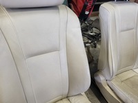 фото thumb №11, Bmw e65 lift lci сидіння комплект сидінь перед лівий правий + заднє сидіння задня