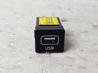 фото thumb №1, Port разъём usb hyundai i10 iii 96120-k6100