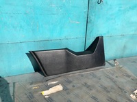 фото thumb №1, Mercedes w124 обивка дверь правый задняя пластик