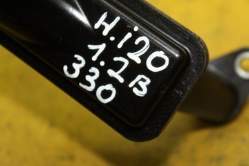 фото thumb №7, Маслоприймач насоса масла hyundai i20 i30 1.2 b g4la