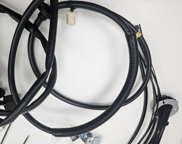 фото thumb №12, Toyota rav4 13 - 19 жгут instalaca фаркоп буксировочный 13 pin pw5d0-0r000