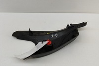 фото thumb №5, Porsche taycan cross turismo задняя крышка багажника багажника левая сторона drip trim 9j