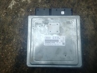 фото thumb №1, Блок управления двигателя audi 3.2b 4f1910559