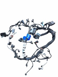 фото thumb №1, Установка двигателя ford edge st рестайлинг 2.7 v6