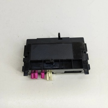 фото thumb №1, Skoda enyaq iv 2022 модуль / блок керування блютуз