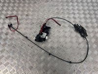 фото thumb №1, Механізм замка капот з троси tesla x 105799100d