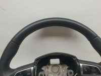 фото thumb №5, Audi a4 b8 8k 08-11 руль 62275150a 8t0419091a хорошие ухоженная