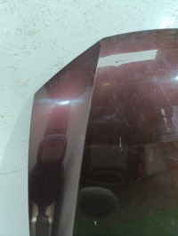 фото thumb №10, Volkswagen vw passat b8 3g0 капот крышка двигателя om