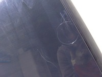 фото thumb №4, Дверь правые правые зад задние vw golf vii sportsvan цвет li7f