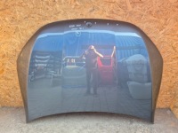 Купити Mercedes eqe suv w294 капот, фото thumb