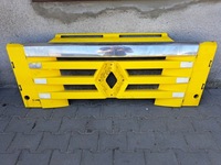 фото thumb №1, Решітка решітка радіатора капот uśmiech renault magnum dxi e tech