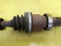 фото thumb №4, Ford b-max b max приводной вал правая длинная tdci состояние bdb