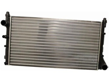 фото thumb №12, Радіаторів води fiat panda 2003- нова