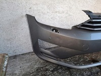 фото thumb №7, Vw golf sportsvan 510807221 бампер перед решётка радиатора