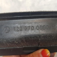 Mercedes sl 129 захист накладка дах a1297700080 Зі Шроту, фото thumb