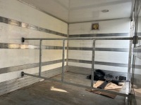 Контейнер обшивка iveco полный бок открывающийся, другое Цена, фото thumb