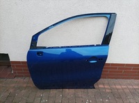 фото thumb №1, Дверь левая перед передние renault captur i 1 801110184r