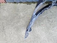 Бампер перед передний vw cc lift 3c8 2012- 3c8807221f полный хороший + решётка радиатора с Разборки, фото thumb