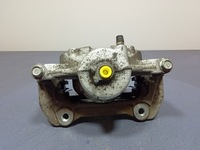 фото thumb №4, Hyundai i30 iii суппорт тормозной правый перед передний скоба 58130g4100