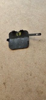 фото thumb №2, Заглушка бампера dacia logan 511803739r