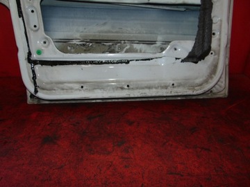 фото thumb №16, Mercedes w639 vito ii рестайлинг viano дверь левая перед