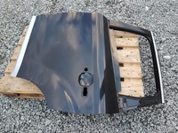 фото thumb №4, Ford kuga mk1 двері лівий задня задні f8